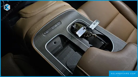 HYUNDAI PALISADE GASOLINE 2.5T 2WD 9-SEATER