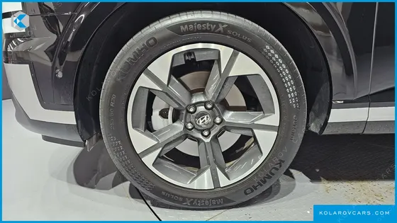 HYUNDAI PALISADE GASOLINE 2.5T 2WD 9-SEATER