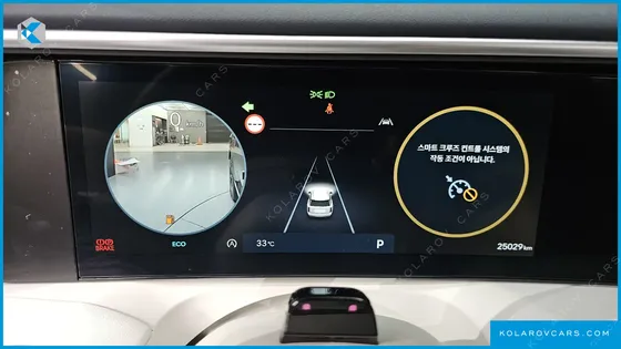 HYUNDAI PALISADE GASOLINE 2.5T 2WD 9-SEATER