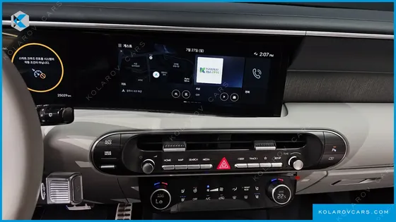 HYUNDAI PALISADE GASOLINE 2.5T 2WD 9-SEATER