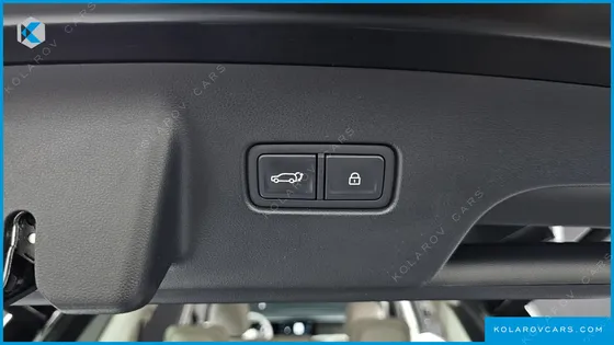 HYUNDAI PALISADE GASOLINE 2.5T 2WD 9-SEATER