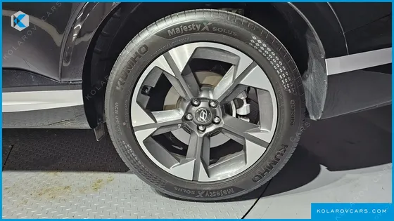 HYUNDAI PALISADE GASOLINE 2.5T 2WD 9-SEATER