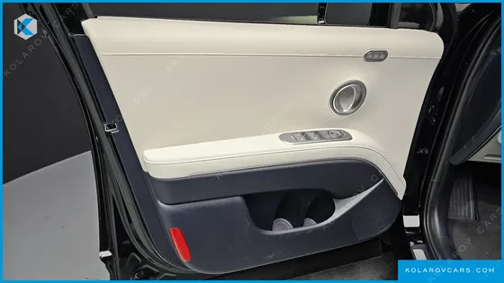 HYUNDAI PALISADE GASOLINE 2.5T 2WD 9-SEATER
