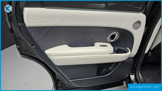 HYUNDAI PALISADE GASOLINE 2.5T 2WD 9-SEATER