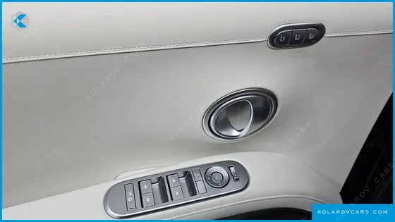 HYUNDAI PALISADE GASOLINE 2.5T 2WD 9-SEATER