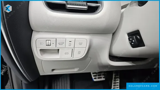 HYUNDAI PALISADE GASOLINE 2.5T 2WD 9-SEATER