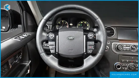 LAND ROVER DISCOVERY 3.0 SDV6 LANDMARK EDITION