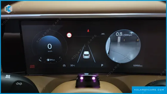 HYUNDAI PALISADE GASOLINE 2.5T 2WD 9-SEATER