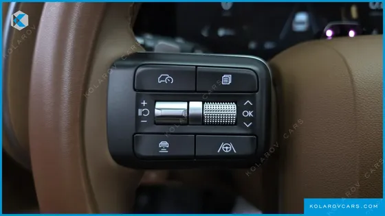 HYUNDAI PALISADE GASOLINE 2.5T 2WD 9-SEATER