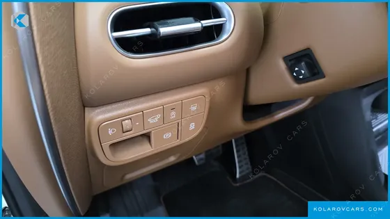 HYUNDAI PALISADE GASOLINE 2.5T 2WD 9-SEATER