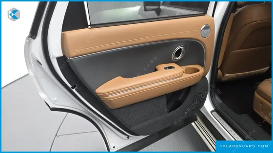 HYUNDAI PALISADE GASOLINE 2.5T 2WD 9-SEATER
