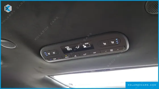 HYUNDAI PALISADE GASOLINE 2.5T 2WD 9-SEATER