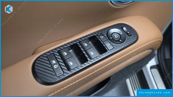HYUNDAI PALISADE GASOLINE 2.5T 2WD 9-SEATER