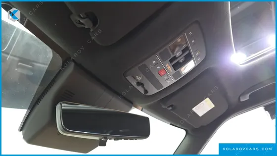 HYUNDAI PALISADE GASOLINE 2.5T 2WD 9-SEATER