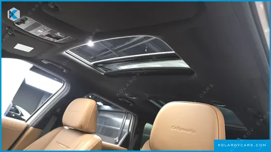 HYUNDAI PALISADE GASOLINE 2.5T 2WD 9-SEATER