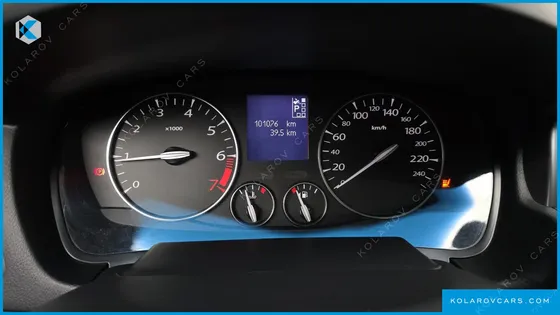 RENAULT KOREA SM5 LPLI HANDICAPPED