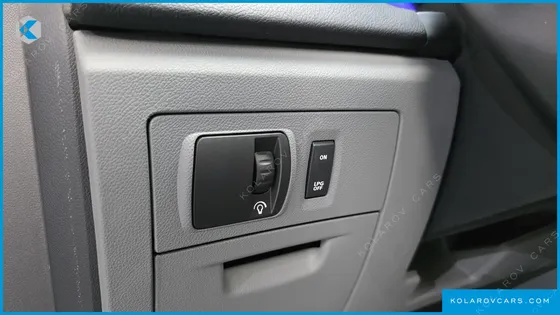 RENAULT KOREA SM5 LPLI HANDICAPPED