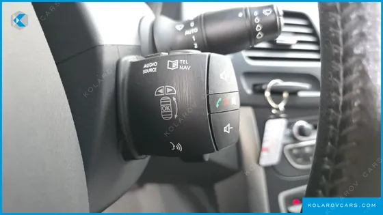 RENAULT KOREA SM5 LPLI HANDICAPPED