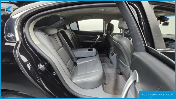 RENAULT KOREA SM5 LPLI HANDICAPPED