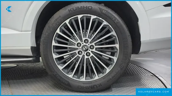 HYUNDAI PALISADE HEV 2.5T 4WD 7-SEATER