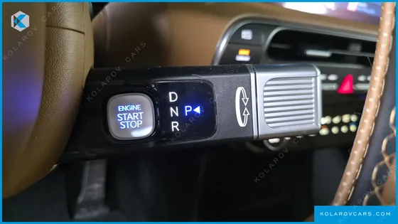 HYUNDAI PALISADE HEV 2.5T 4WD 7-SEATER