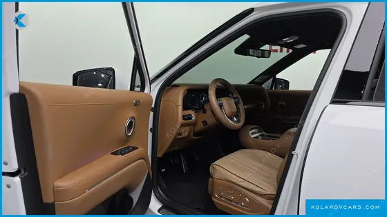 HYUNDAI PALISADE HEV 2.5T 4WD 7-SEATER