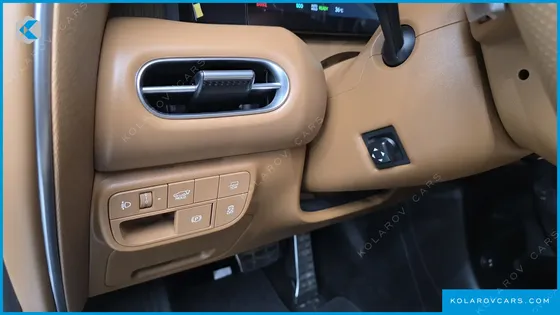 HYUNDAI PALISADE HEV 2.5T 4WD 7-SEATER