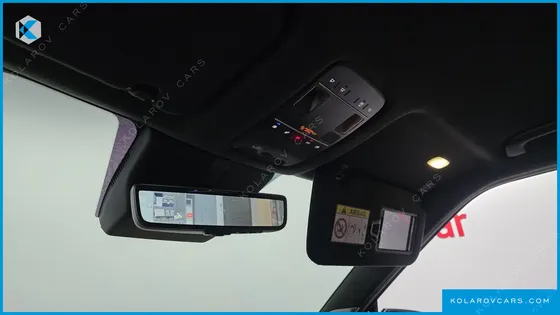 HYUNDAI PALISADE HEV 2.5T 4WD 7-SEATER