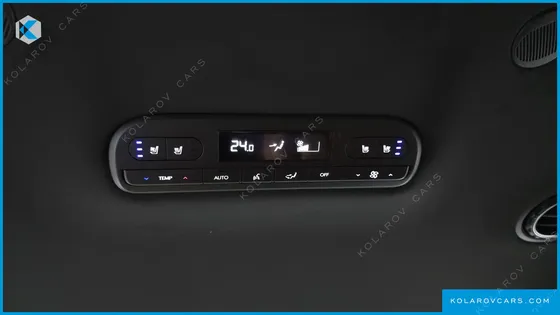 HYUNDAI PALISADE HEV 2.5T 4WD 7-SEATER