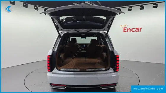 HYUNDAI PALISADE HEV 2.5T 4WD 7-SEATER