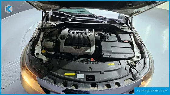 RENAULT KOREA SM5 LE