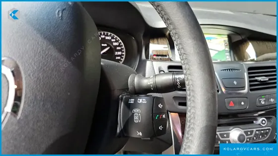 RENAULT KOREA SM5 LE