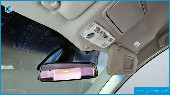 RENAULT KOREA SM5 LE