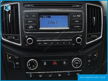 HYUNDAI STAREX WAGON 12-SEATER