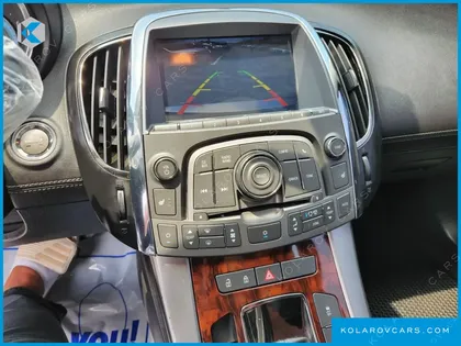 CHEVROLET (GM DAEWOO) ALPHEON CL240