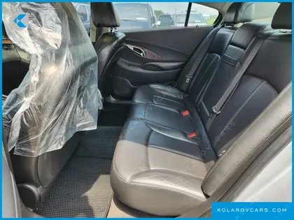CHEVROLET (GM DAEWOO) ALPHEON CL240