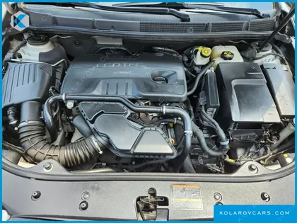 CHEVROLET (GM DAEWOO) ALPHEON CL240