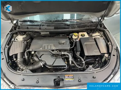 CHEVROLET (GM DAEWOO) ALPHEON EL240