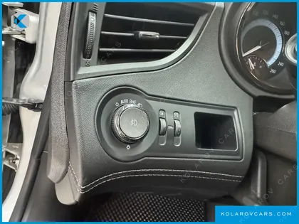 CHEVROLET (GM DAEWOO) ALPHEON EL240