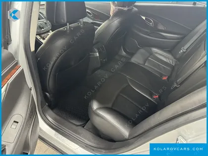 CHEVROLET (GM DAEWOO) ALPHEON EL240