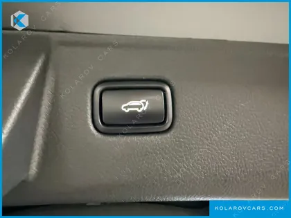 KIA MOHAVE DIESEL 3.0 4WD 5-SEATER
