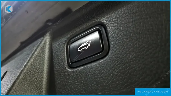 KIA MOHAVE DIESEL 3.0 4WD 6-SEATER