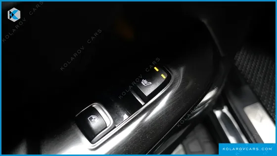 KIA MOHAVE DIESEL 3.0 4WD 7-SEATER