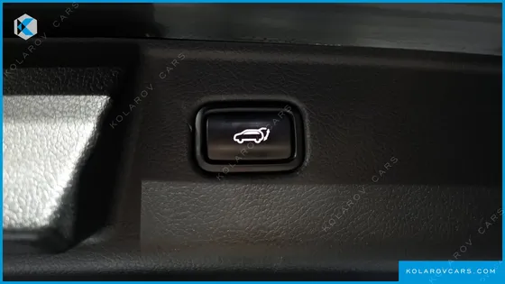 KIA MOHAVE DIESEL 3.0 4WD 7-SEATER