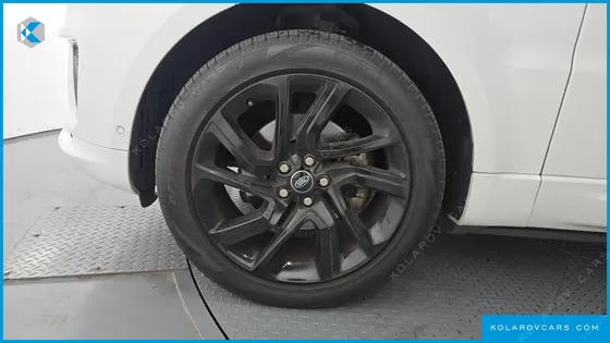 LAND ROVER RANGE ROVER SPORT 3.0 SDV6 HSE DYNAMIC