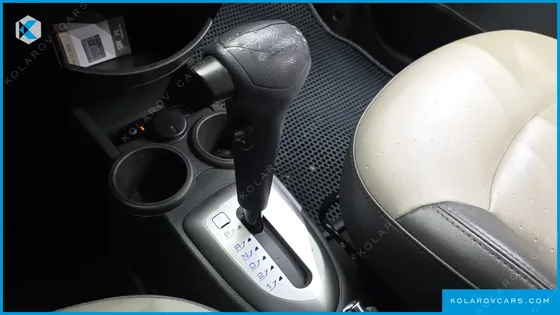 CHEVROLET (GM DAEWOO) SPARK LT