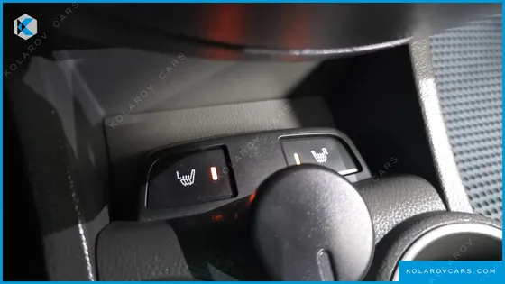 CHEVROLET (GM DAEWOO) SPARK LT