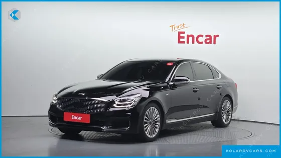 KIA K9 3.8 GDI AWD
