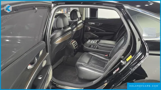 KIA K9 3.8 GDI AWD