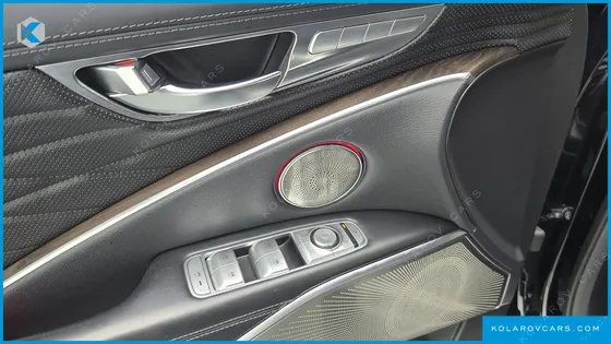 KIA K9 3.8 GDI AWD